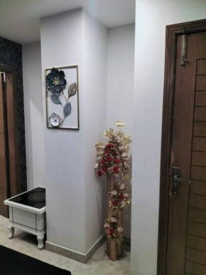 secure Well Maintained Building